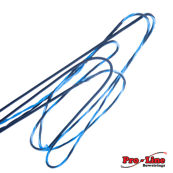 Proline Bowstrings BCY X Custom Longbow & Recurve Bowstring ProLine