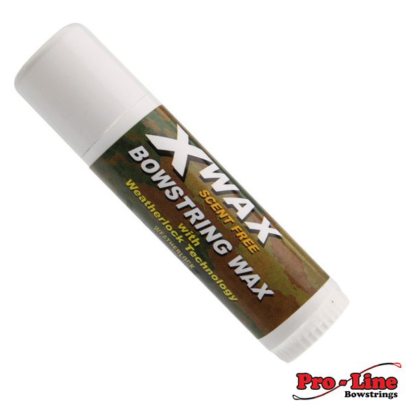Proline Bowstrings Bowstring Wax
